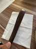 金泰康金丝檀木三角雀按摩棒实木按摩棒刮痧板脸部提拉经络刷穴位按摩器 实拍图