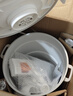 德尔玛（Deerma）【重磅新品】TJ700S 干吹两用吸尘器 家用商用 吸尘器桶式大吸力 整机降噪设计ZN-530 实拍图