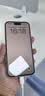 Apple/苹果 iPhone 15 Pro 苹果5G 二手苹果手机 苹果15Pro 国行优惠券补贴 白色钛金属 128G 实拍图