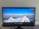 AOC 27英寸4K 160Hz双模320Hz HDR400 10bit 1ms 硬件低蓝光 电竞电脑显示器 宙斯盾U27G4 (高性能版) 实拍图