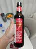 海天 生抽酱油500ml【0金标特级酱油】金标系列 0添加防腐剂 实拍图