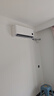 小米米家空调 【新品】巨省电26款 1.5匹 一级能效  空调挂机 35GW-PG15/N2A1【整机十年质保】 实拍图