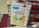 得力（deli）36色儿童学生水性丙烯马克笔PP盒装水彩笔生日礼物防水手绘咕卡荧光记号笔树涂鸦美育毕业礼物 实拍图