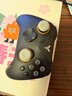 飞智黑武士5Pro竞技精英游戏手柄 力切换杠杆扳机 体感PC电脑Steam类xbox无线蓝牙NS电视 仁王3NBA2K26 实拍图