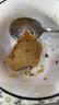 宫御坊红枣粽400g(4只装)端午传统手工粽子甜粽节日送礼送人早餐粽 实拍图