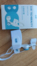 Techbeauty医用级脚趾矫正器大脚拇指外翻分趾器脚型纠正神器拇外翻矫正器 实拍图