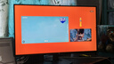 泰坦军团31.5英寸1152分区 MiniLED 4K 160Hz双模320Hz HDR1000 DyDs 新一代FAST VA电竞显示器P326MV PLUS 实拍图