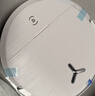 科沃斯【保价618】T80S PRO PLUS扫地机器人扫拖洗烘一体自动清洗自动集尘滚筒洗地机器人水箱版 实拍图