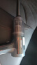 荣事达（Royalstar）车载吸尘器家用大吸力无线手持猫毛狗毛小型汽车迷你充电车吹吸一体家车两用 【799999R吸力】锂电池+赠滤芯*2 实拍图