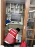 京东家政清洗 油烟机全拆洗+燃气灶清洗家电清洗上门服务清洁保养 实拍图