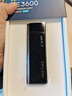 普联（TP-LINK）BE3600 WiFi7双频千兆USB无线网卡台式机专用 电脑笔记本wifi接收器 5G wifi发射器 7DN9200免驱版 实拍图