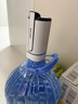 奥克斯（AUX）抽水器桶装水自动压水器小型饮水机家用矿泉水取水器纯净水抽水泵 实拍图