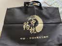 福嫂安神助睡眠深度失眠单人养生中药决明子荞麦薰衣草艾草护颈椎枕头 手提袋 单只 实拍图