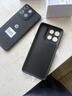 摩托罗拉【国家补贴】联想moto g100 四年质保 LCD护眼屏 7000mAh 超强续航 NFC 5GAI 12GB+256GB 曜石黑 实拍图