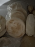 悦味纪 陕西白吉饼800g 10个 肉夹馍饼胚 白吉馍百吉饼半成品早餐速食 实拍图