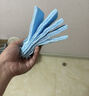 强力油烟机吸油棉家用通用适用于美的方太老板等油烟机厨房防油贴纸接油槽油盒过滤垫防油防水 10CM*90CM (5条装) 实拍图