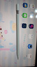 Apple/苹果 Pencil(USB-C) 磁吸触控笔手写笔苹果笔电容笔iPad笔 适用iPad 11/mini/Pro/Air 实拍图