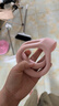 yottoy8字拉力器 背部训练弹力绳家用开肩颈拉伸带瑜伽健身器械锻炼手臂 实拍图
