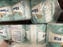 舒洁（Kleenex）舒洁卷纸卫生纸绿茶洋甘菊清香印花有芯卷纸3层*50卷厕纸 实拍图