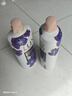 力士（LUX）依兰香沐浴露 幽莲魅肤馥郁香氛精油沐浴乳1000g 持久留香 实拍图