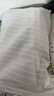 三利10A抗菌抗阴干毛巾男士洗澡专用吸水洗脸女生成年人擦手运动巾2条 实拍图