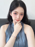 APM Monaco粉母贝心相连可调节爱心手链手饰送女生女友老婆生日礼物 实拍图