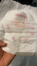 好奇（Huggies）铂金装小桃裤成长裤L120片(9-14kg)大号尿不湿拉拉裤【透爽散热】 实拍图