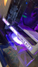 七彩虹（Colorful）iGame GeForce RTX 5060 Ti Ultra W OC 16GB GDDR7 DLSS 4 .5电竞光追游戏设计电脑显卡 实拍图