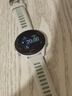 佳明（GARMIN）Forerunner265S月光白心率血氧户外跑步游泳运动智能手表 礼物 实拍图