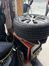 固特异（Goodyear）汽车轮胎 205/55R16 91W 鹰驰F1酷跑 适配 速腾/卡罗拉 御乘升级 实拍图