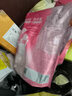 伊利女士高铁高钙奶粉 成人奶粉 高钙高蛋白无蔗糖营养品 叶酸 400g*2 实拍图