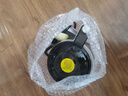 京严【德国品质】打粉机超细研磨机家用中药粉碎机小型五谷杂粮磨粉机 旗舰款【600ml大容量+食品级不锈钢】破碎机 2026新款丨12叶精钢刀头 实拍图