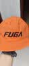KAILAS FUGA凯乐石FUGA跑山小檐帽 FUGA橙 均码 实拍图