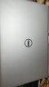 戴尔（DELL）笔记本灵越15Pro 灵越3530/DC15 15.6英寸高性能全面屏学生商务办公设计游戏轻薄本笔记本电脑 酷睿i5 16GB 1T高速固态 120Hz高刷 精装定制 满血性能显卡 W 实拍图