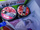 红塔红烧牛肉罐头130克×6罐 即食0添加防腐剂高蛋白午餐肉代餐 实拍图