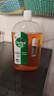 滴露（Dettol）消毒液消毒水1.2L衣物除菌液 家居地板杀菌除螨 松木香 非84酒精 实拍图
