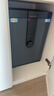 虎牌保险柜家用办公指纹密码WiFi全钢可入墙保险箱 60维克灰 卓尚/触屏密码+指纹+京东小家App智控WiFi 实拍图