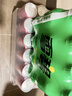 可口可乐（Coca-Cola）雪碧 Sprite 零卡 无糖零卡 汽水 含汽饮料 300ml*12瓶 整箱装 实拍图