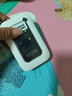 影腾随身wifi三网全国通用无线wi-fi6免插卡移动联通电信无限制大流量卡便携式网卡高速网络2026款5GHF 【三网通3000毫安充电款+白色】超长续航 实拍图