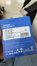 三星（SAMSUNG）1TB Type-c USB 3.2 移动固态硬盘（PSSD） T7 灰色 NVMe读速1050MB/s 手机直连 Mac mini外接 实拍图