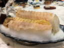 雪玲妃去角质素啫喱慕斯250g面部磨砂膏去黑头死皮深层清洁疏通毛孔男女 实拍图