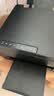 爱普生（EPSON）【6代新品】L3353墨仓式彩色家用AI学习打印机 L3251/L3255升级版(打印复印扫描 微信/无线 黑色） 实拍图