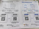 爱普生（EPSON）【6代新品】L3351墨仓式彩色打印机 微信打印/无线连接 家用AI学习打印机（打印、复印、扫描） 实拍图