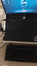 联想（Lenovo）拯救者风刃压风散热器 3000转变频涡扇 疾速压风散热 密封记忆棉 3档高度调节  F9Lite 冰川白 实拍图