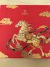 五粮液 普五八代 马年礼盒 浓香型白酒 52度 500ml*2 酒厂直供 618 实拍图