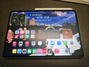 HUAWEI MatePad Air 12英寸 2025 柔光版 华为平板电脑 2.8K高刷超清全面屏 WIFI 12GB+256GB 烟云灰 实拍图