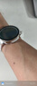 HUAWEI WATCH GT 5 Pro 国家补贴15% 冰川白42mm华为智能手表玄玑感知系统进阶运动情绪健康助手 实拍图