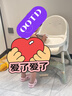 牧童儿童拖鞋夏男宝宝洞洞鞋软底女童卡通洗澡婴幼儿家居鞋萌兔粉130 实拍图
