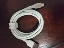 倍思Type-C数据线6A适用华为荣耀超级快充100W/88W/66W充电线USB-C车载Pura80/Mate70小米手机平板1.5m 实拍图