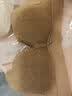 欧迪芬内衣女无钢圈文胸抗菌亲肤侧收副乳小胸聚拢胸罩女友礼物 实拍图